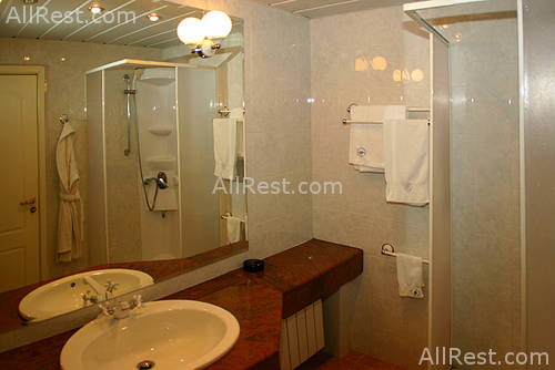 Cosmos Hotel 14